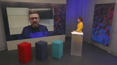 Ustavující schůze Poslanecké sněmovny - 2. část