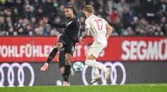 Bundesliga: Augsburg vs. Borussia Mönchengladbach – 4. 10. 2024