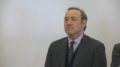 Oscarovému herci zničila kariéru aféra MeToo, teď se vrací před kameru