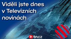 5. 11. To nejlepší z Televizních novin