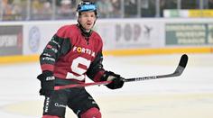 Hokejová Sparta ohlásila další odchody. Končí i dvojice cizinců