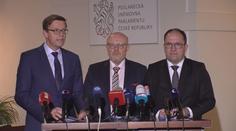 Vláda chce dočasně zakázat HHC. Musíme chránit děti, shodují se ministři