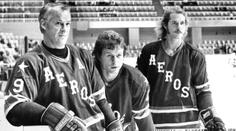 Město, kde hrál Gordie Howe, chce NHL! Bude mít Kanada smůlu?