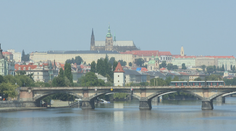 Praha má spoustu lákadel, shodnou se její obyvatelé. Chválí Kampu i Divokou Šárku