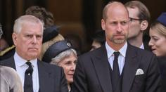 Princ William zuří. Naštval ho člen královské rodiny