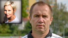 OTŘESNÉ! Fotbalista Barbarič zavraždil manželku přímo v centru Hradce. Pak se střelil do hlavy