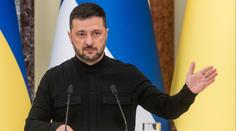 Zelenskyj: Čína může válku ihned ukončit. Stačí, aby udělala jeden krok