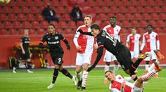 Extrémní počet nakažených! To je vizitka fotbalové Slavie!