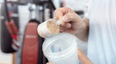 Obchod stahuje z prodeje oblíbený protein. Může být zdraví škodlivý