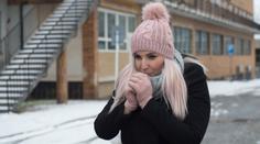 Česko sevřel silný mráz, teploty na Šumavě spadly až k -30 stupňům!