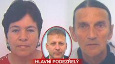 Dcera zavražděných manželů: Znali své vrahy!