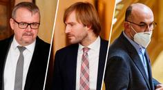 Řídit stát jako firmu? Babiš ve vládě vyměnil už 8 svých ministrů! PŘEHLED