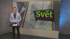 Svět za hranicemi: Napětí mezi Ruskem a NATO