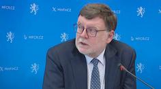 Loňský rozpočet dopadl o deset miliard lépe. Schodek byl 271,4 miliardy