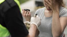 Řidička přejela holčičku na odrážedle, neviděla ji. Soud rozhodl o trestu
