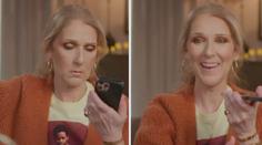 VIDEO: Céline Dion v šoku. Umělá inteligence jí řekla, že nepřehraje její píseň