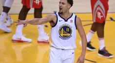 Golden State přejel Houston a srovnal. Rozhodne sedmý zápas!