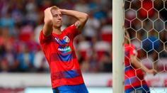 Šok pro fanoušky Plzně: Nadějný Baránek končí ve 24 letech kariéru