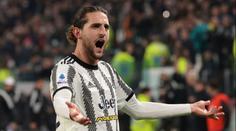Juventus ovládl souboj o Itálii! Římské derby pro Lazio