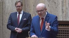 S chybějícími léky může pomoct Jižní Korea. Ministerstvo vyjednalo možnost dodávek