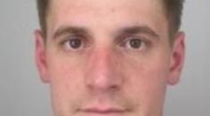 Jihočeští policisté dopadli Aleše Nováka, který se pokusil zavraždit přítelkyni