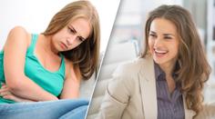 Menstruovat každý měsíc není normální, tvrdí vědci