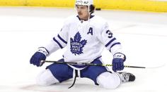 Češi vyšli v NHL bodově naprázdno, do branky se dostal Rittich