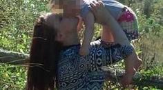 HOROROVÁ SEBEVRAŽDA: Maminka se nechala rozsápat psy!