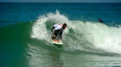 SOUTĚŽ: Vyhrajte ceny od Quiksilver a surfařský týden u moře!