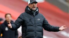 Hvězdná výměna se nekoná. Klopp o volné místo trenéra nestojí