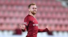 Ticho kolem Haška. Hráč stále může jít do zahraničí, české kluby mlží