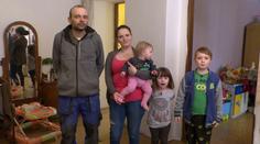 Rozchod, potrat, návrat a porno. Rodiny prozradily, co se do Výměny nevešlo