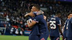 Pře mezi hvězdami v PSG? Kdepak! Mbappé prokázal respekt Messimu