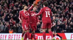 FA Cup – sestřih: Liverpool vs. Brighton (14. 2. 2026)