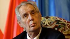 Zeman by Rakušana odvolal. Zagorové udělí in memoriam vyznamenání