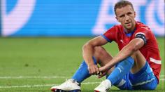 Rada glosuje vyřazení: Fotbal buď umíte, nebo ne. Našim hráčům chybí kvalita