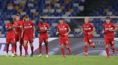 UEFA zakročí proti ruským týmům. Spartak Moskva končí v Evropské lize
