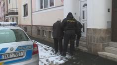Stařík, který pododal své příbuzné, bude vyšetřován na svobodě