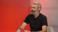 Šlachta: ODS se mě bojí. Nevydýchal bych vedle sebe 99 % jejích členů