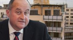 Šéf kontrolorů Dohnal míří k soudu. Za luxusní byty