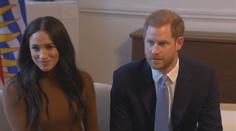 Obliba Harryho a Meghan stále padá. Více než půlka Britů jim chce vzít tituly