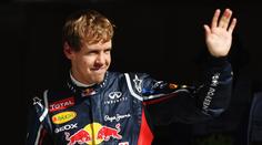 Vettel ovládl kvalifikaci v Austinu, Alonso bude útočit zezadu
