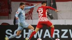 Bundesliga: Freiburg vs. Kolín nad Rýnem  – 17. 12. 2023