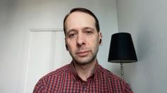 Ruští papaláši se kvůli Ukrajině bojí o život. Ochranku mají i propagandisté, říká Just