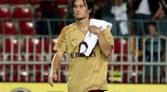 Rosický dostal volno, Slavii to mrzí