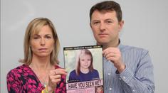 Podivné kroky policie kolem zmizelé Maddie. Rodiče jsou zoufalí