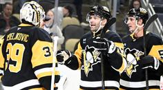 Krize Columbusu pokračuje. Prohrál už šestý zápas v řadě, nestačil na Penguins