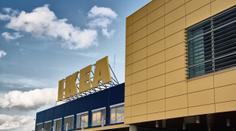 IKEA stahuje nebezpečný výrobek. Nepoužívejte ho, může prasknout