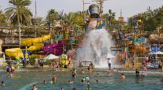 Dubaj láká na úžasný akvapark. Má velmi neobvyklé atrakce!