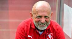 Pět hráčů Slavie v nároďáku, ze Sparty nikdo! Jarolím pak žertoval
